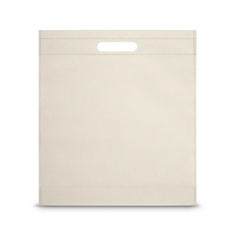 SHIRAZ. Sacola em non-woven (80 g/m²) termo-selado - Thumbnail 9