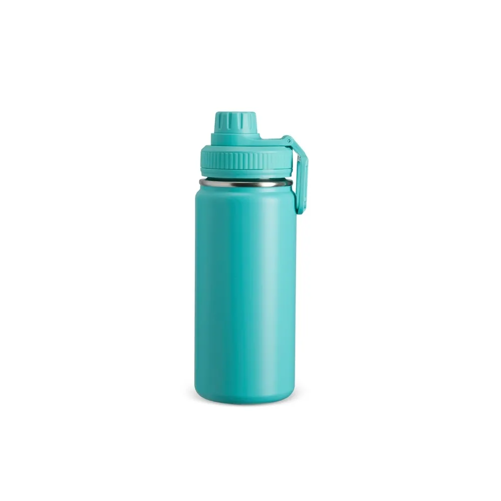 Garrafa Térmica Inox 550ml - Thumbnail 13