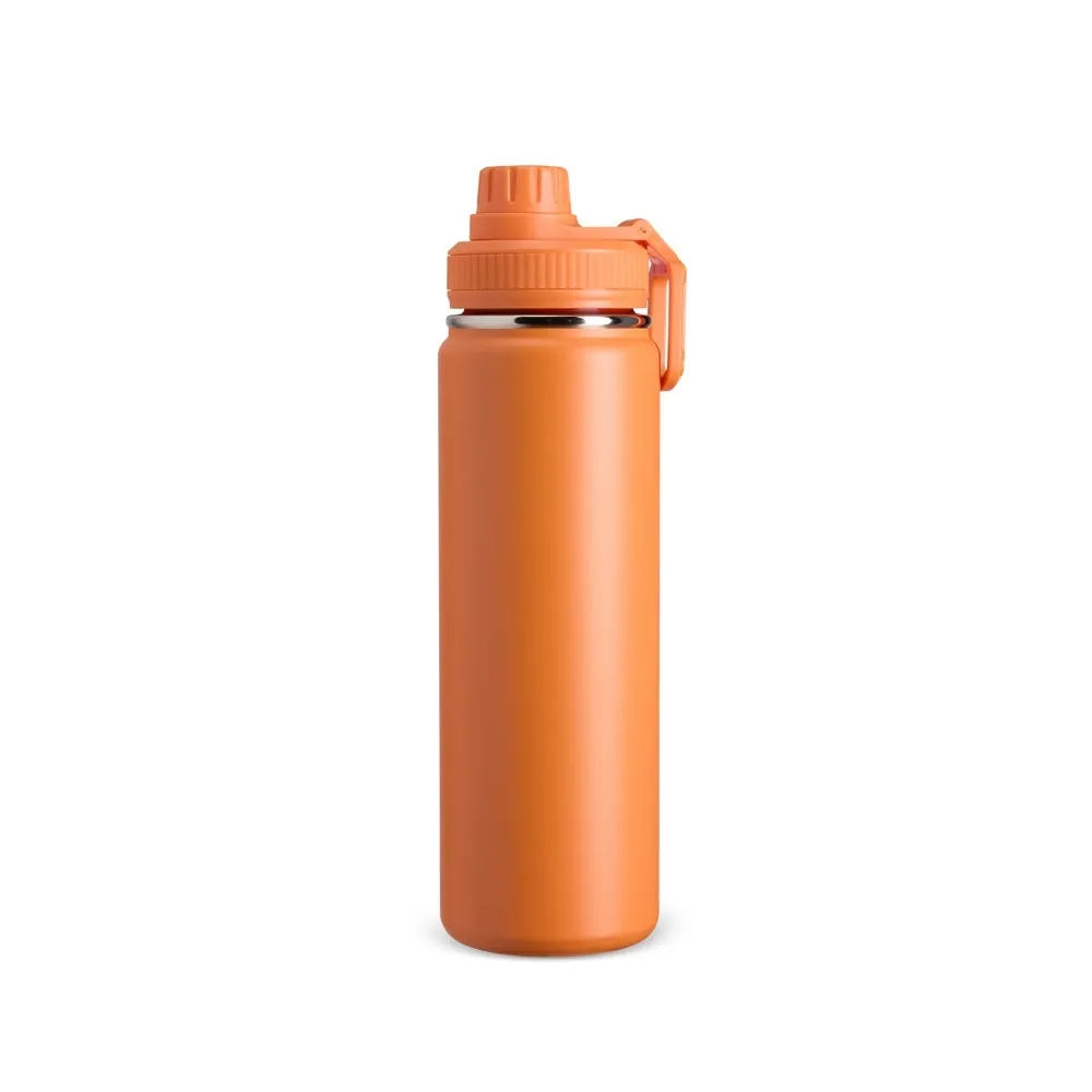 Garrafa Térmica Inox 750ml - Thumbnail 9