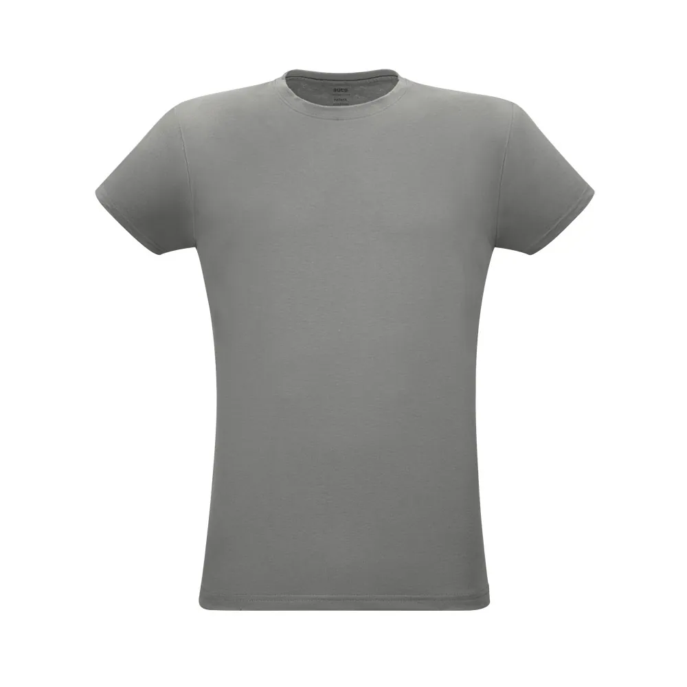 PAPAYA. Camiseta unissex de corte regular - Thumbnail 43