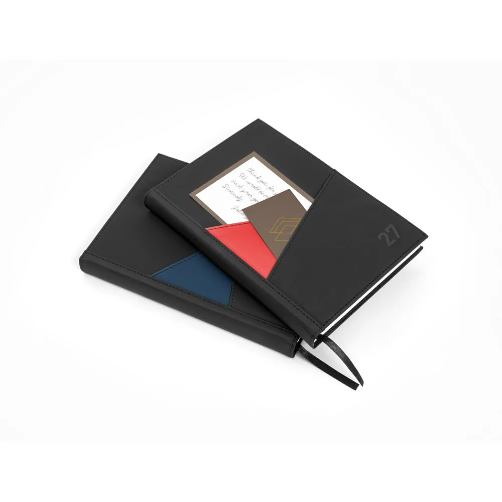 IBSEN A5. Agenda A5 em PU - Thumbnail 11