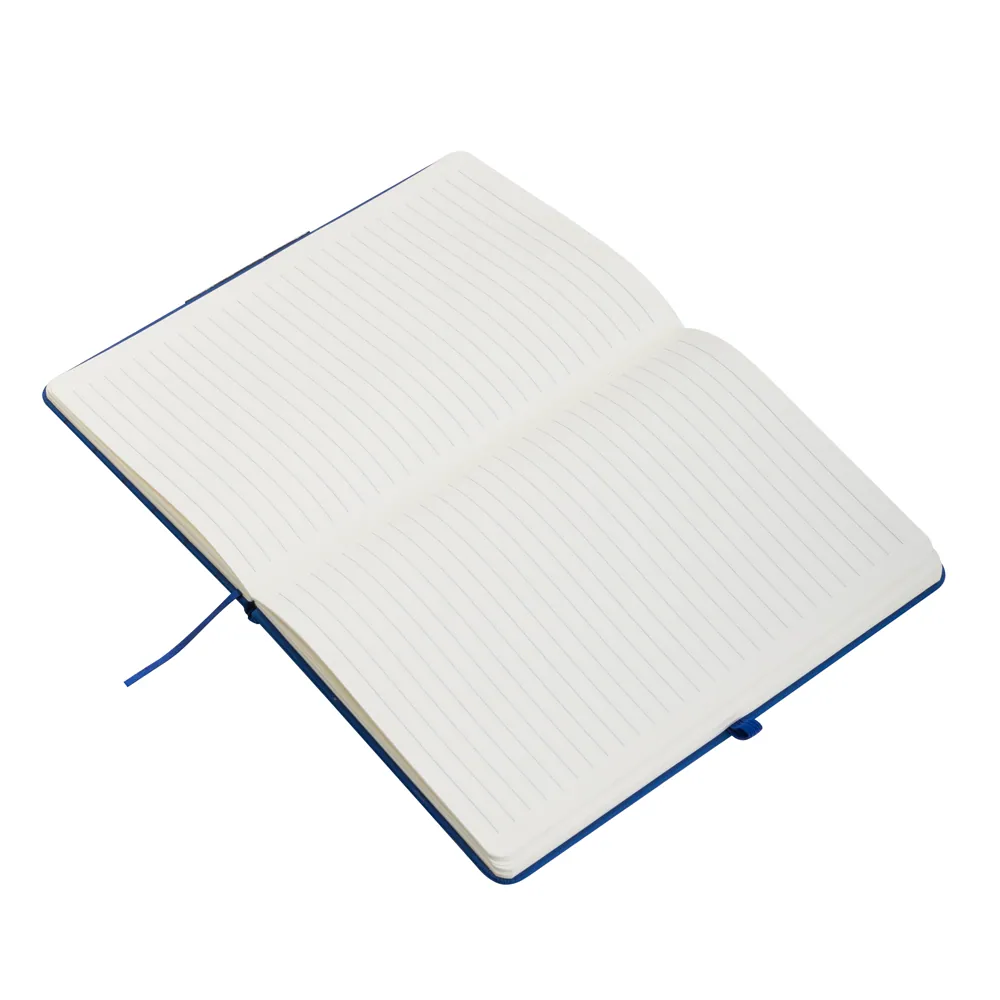 Caderno A5 em PU (21x15cm) - Thumbnail 5