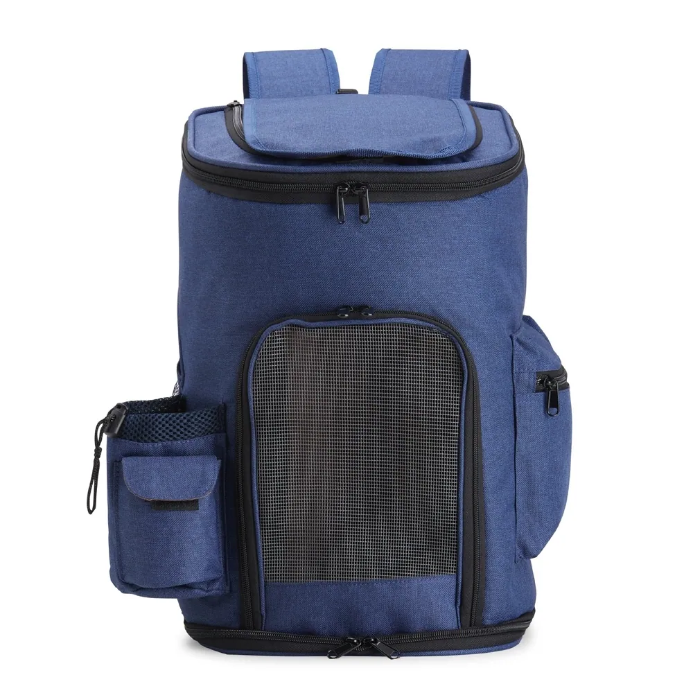 Mochila para Transporte de Pets - Thumbnail 10