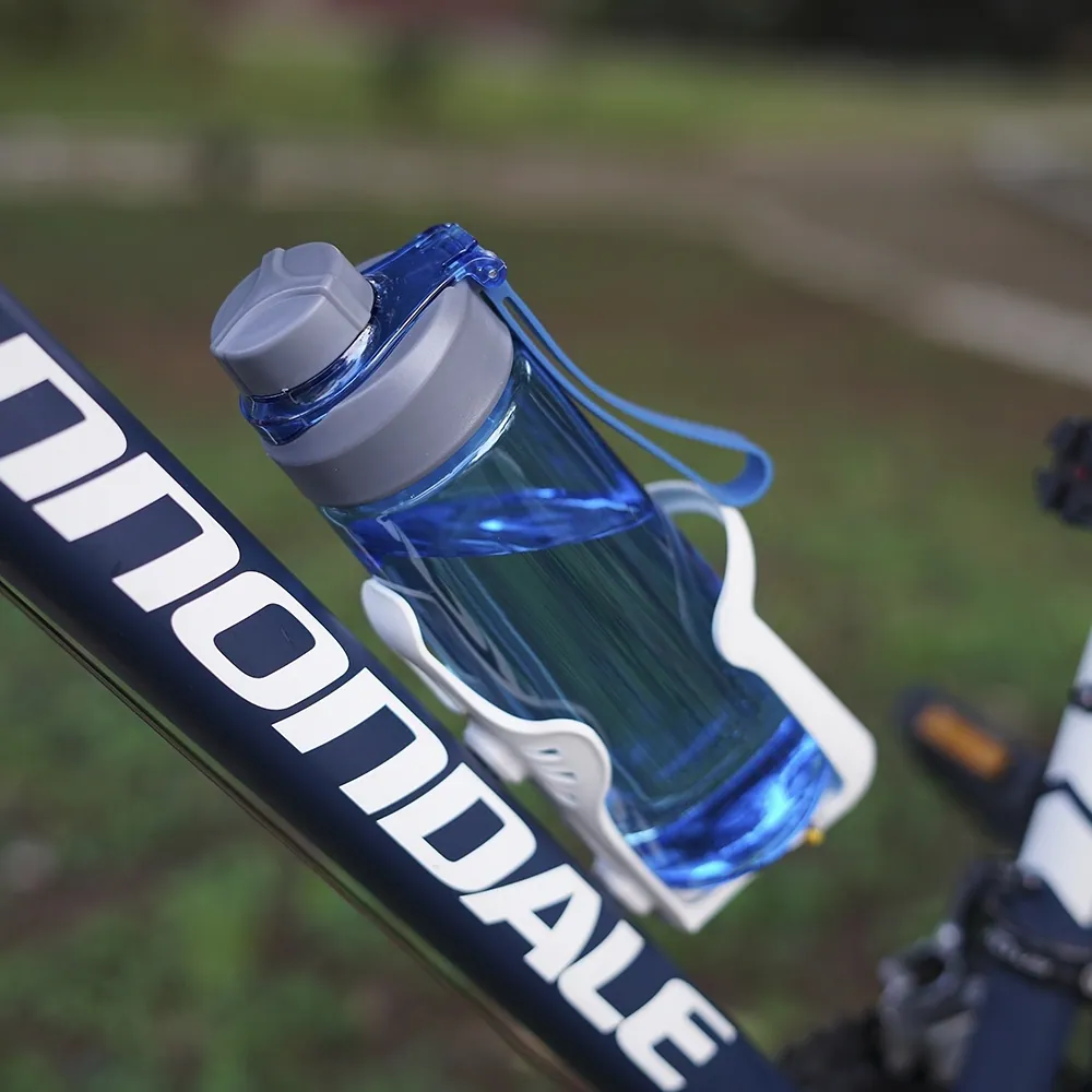 Squeeze Plástico 700ml - Thumbnail 3