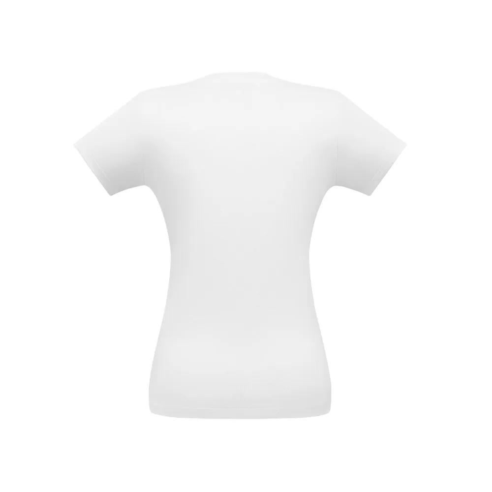 PAPAYA WOMEN WH. Camiseta feminina - Thumbnail 3