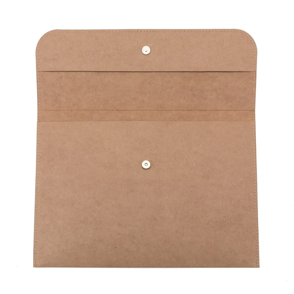 Pasta Envelope Kraft - Thumbnail 2