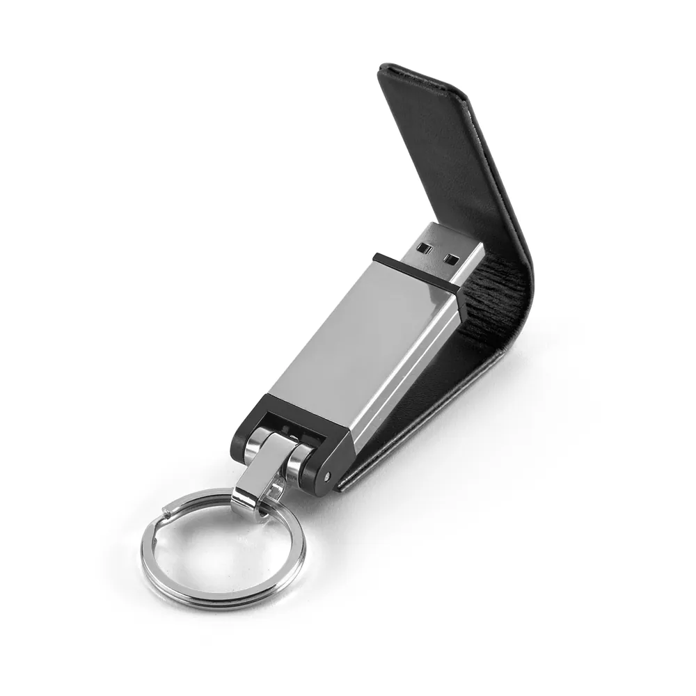 WEINBERG 16GB. Pen drive em c. sintético 16GB - Thumbnail 2
