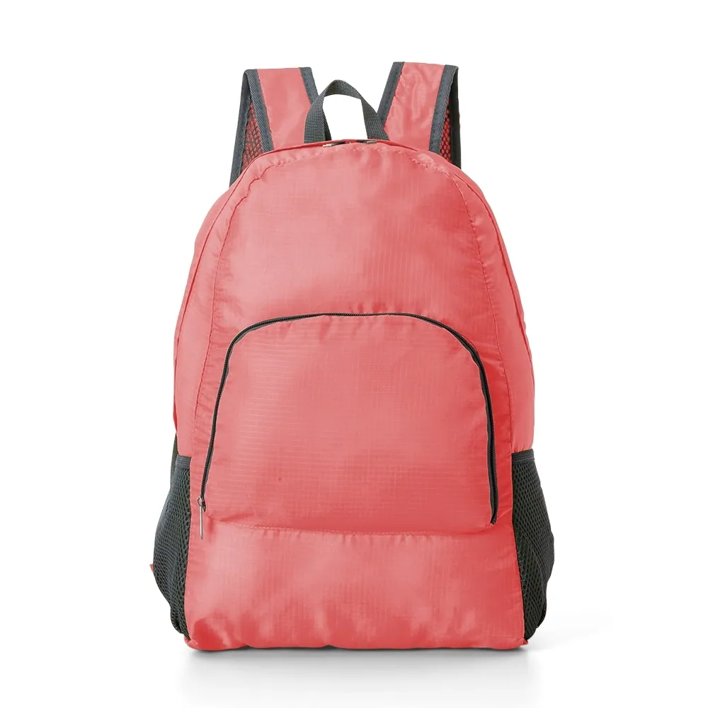 Mochila de Nylon Dobrável 21L - Thumbnail 14