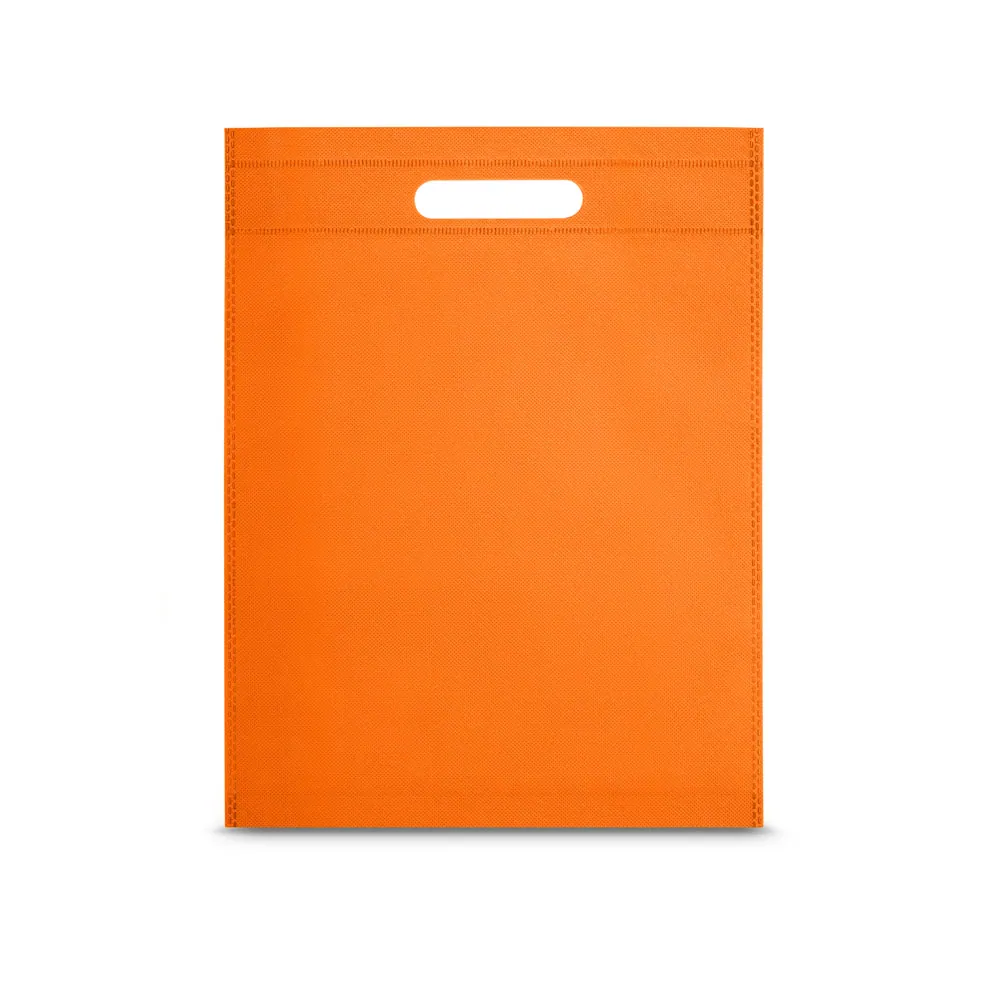 RENNES. Sacola em non-woven (80 g/m²) termo-selado - Thumbnail 11
