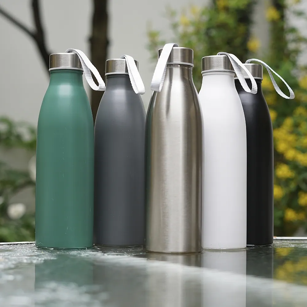 Garrafa Inox 750ml - Thumbnail 3