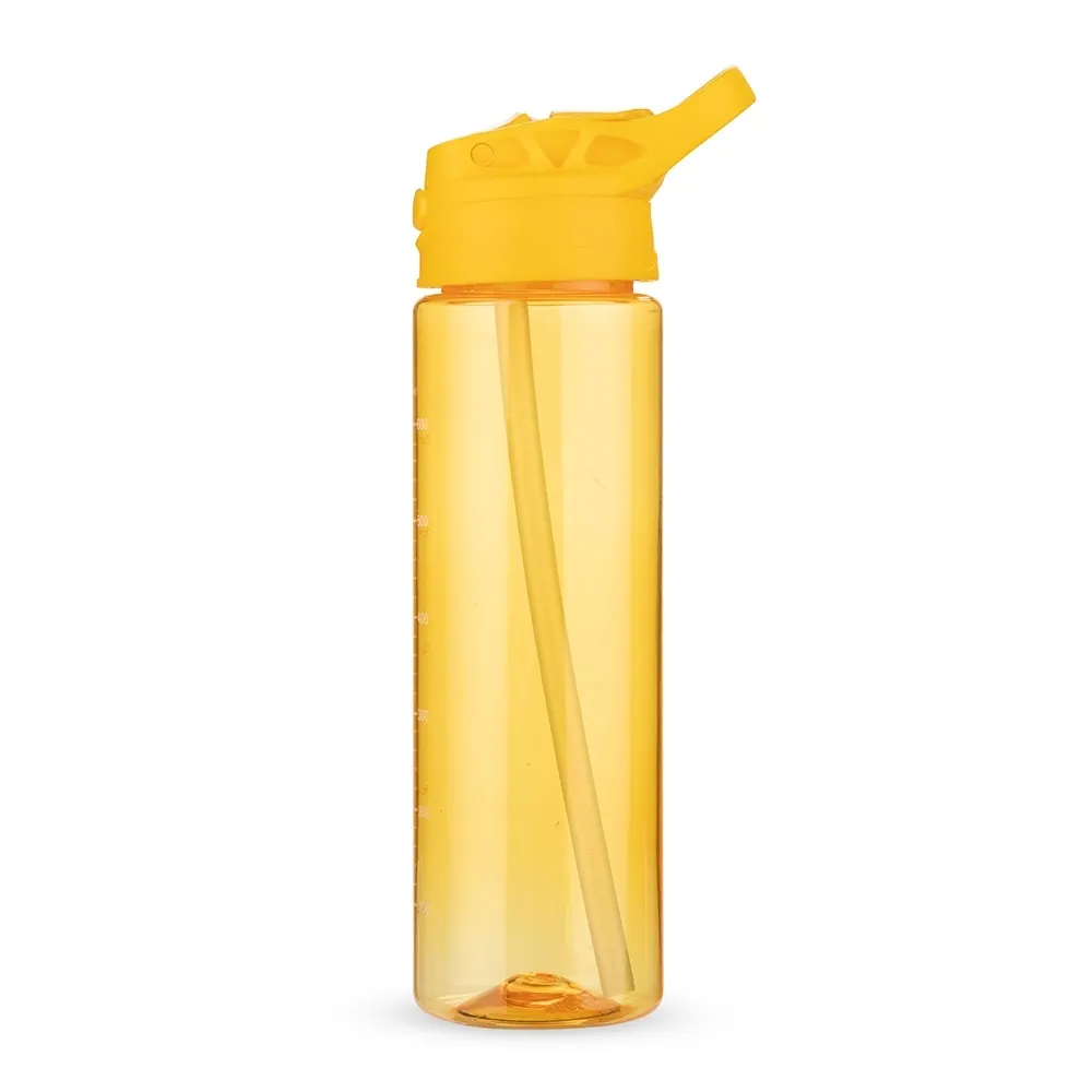 Squeeze Plástico 700ml - Thumbnail 9