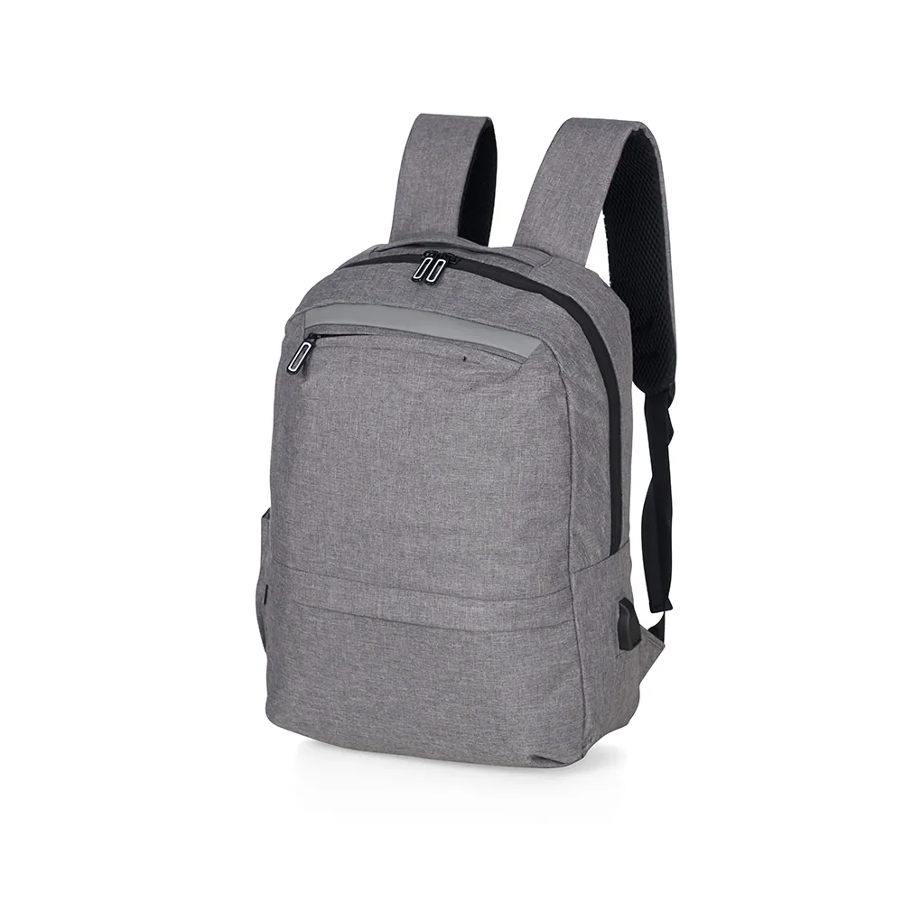 Mochila de Nylon USB 21L