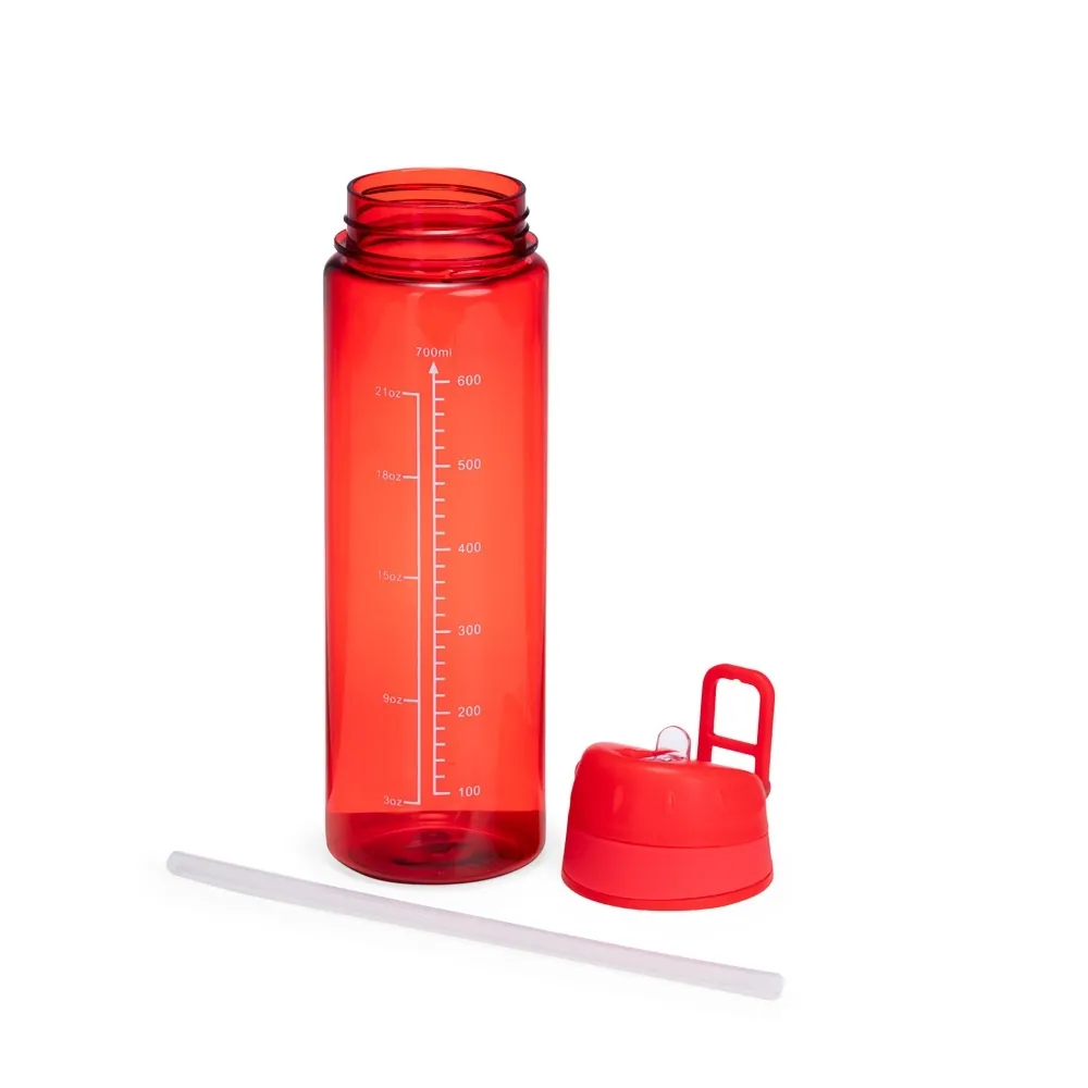 Squeeze Plástico 700ml - Thumbnail 6
