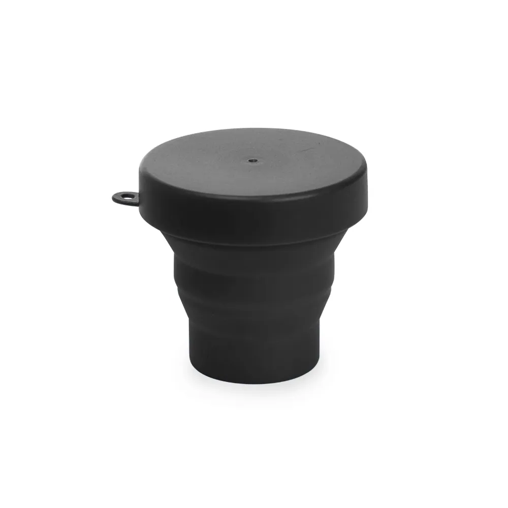 Copo Retrátil de Silicone 150ml - Thumbnail 13