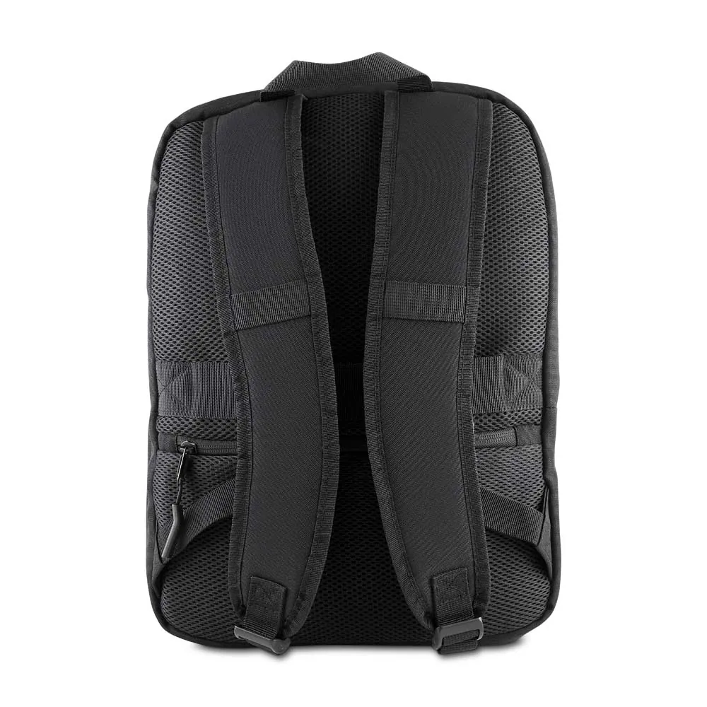 Mochila c/ Compartimento a Vácuo e Expansor - Thumbnail 4