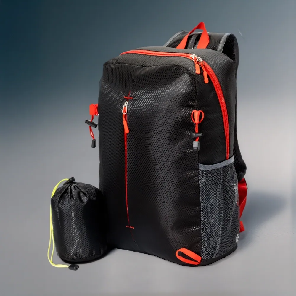 Mochila Dobrável 16L - Thumbnail 2