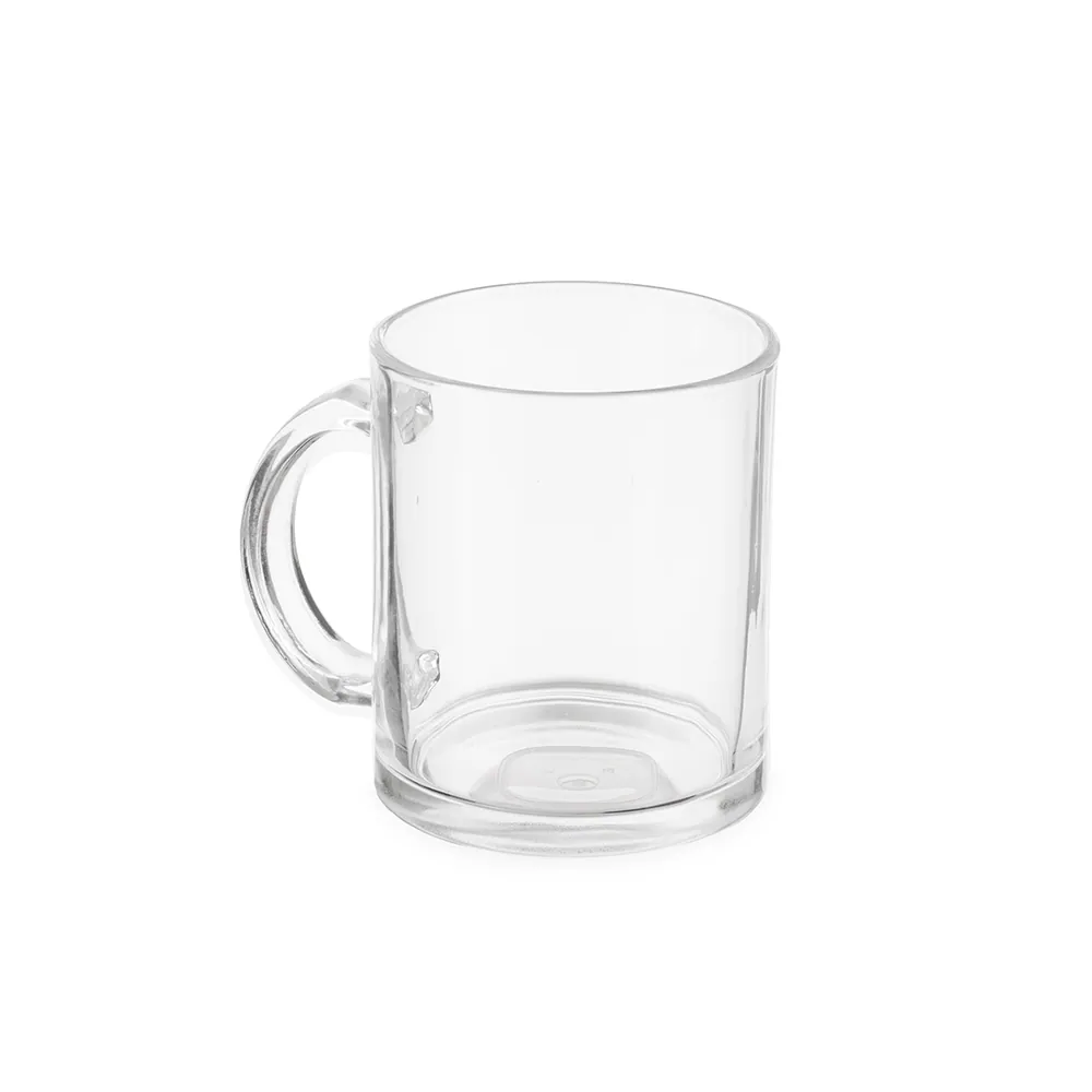 Caneca Vidro 350ml - Thumbnail 3