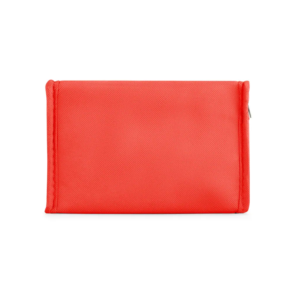 IZMIR. Cooler. Bolsa térmica em non-woven (80 g/m²) 3 L - Thumbnail 20