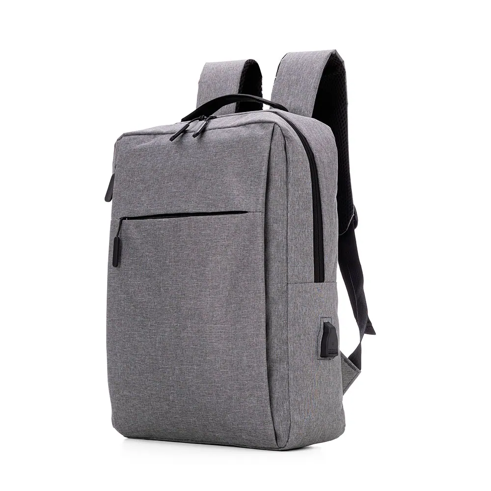 Mochila para notebook em poliéster 600D - Thumbnail 2