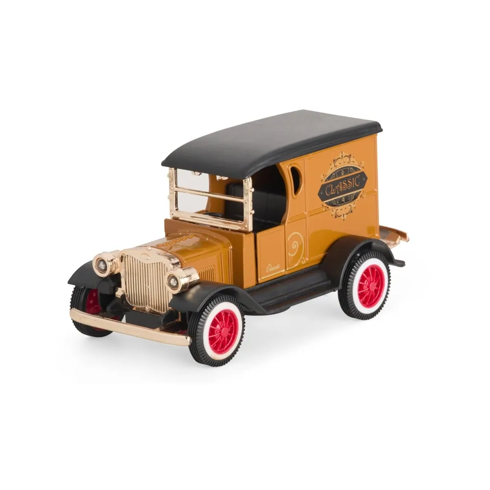 Carro Miniatura - Thumbnail 3