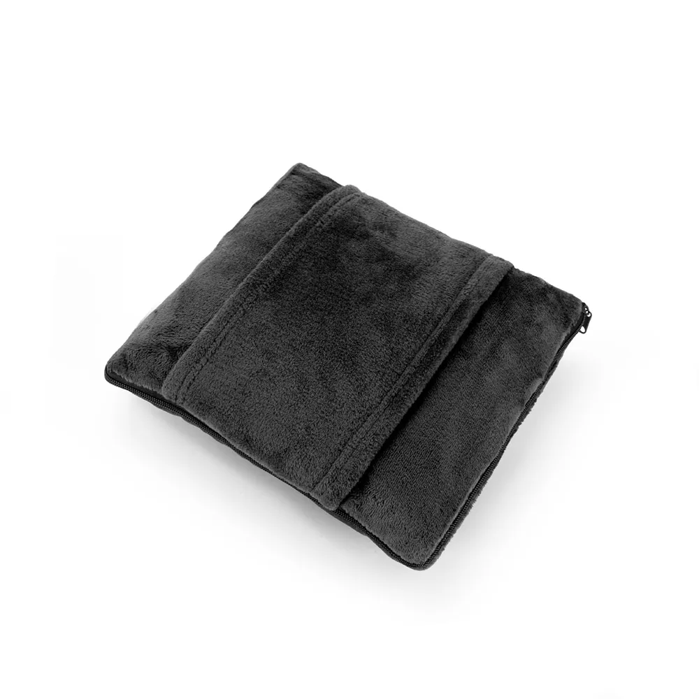 SNUGGY. Manta 3 em 1 em tecido polar (220 g/m²) ideal para viagens - Thumbnail 5