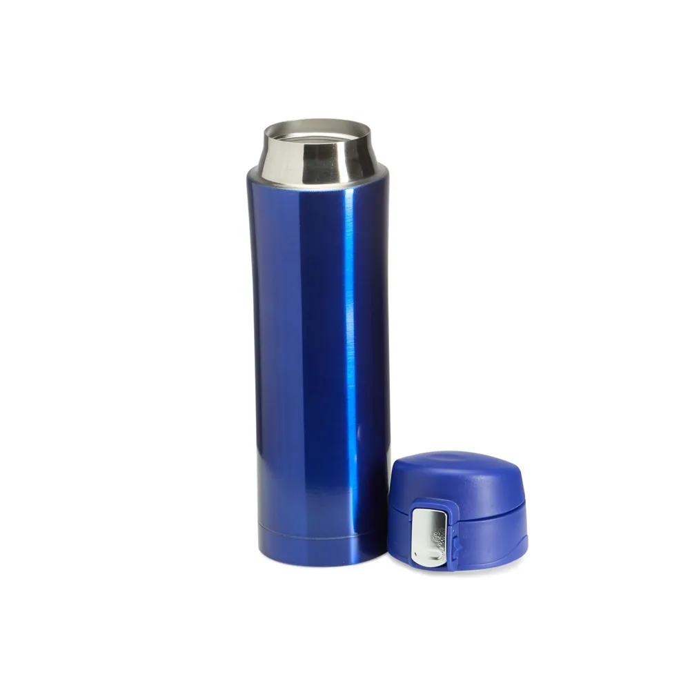 Garrafa Térmica Inox 450ml - Thumbnail 3