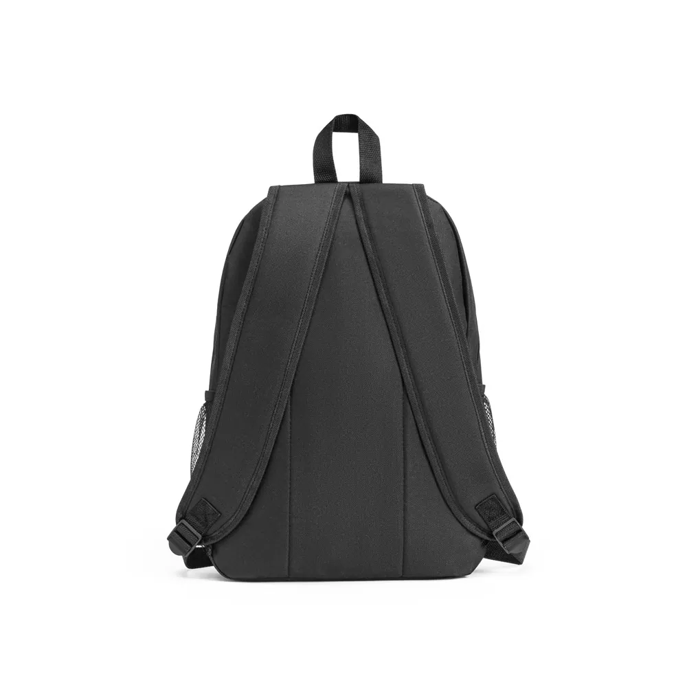 LIMA. Mochila em 600D com detalhes em ripstop colorido (16 L) - Thumbnail 7