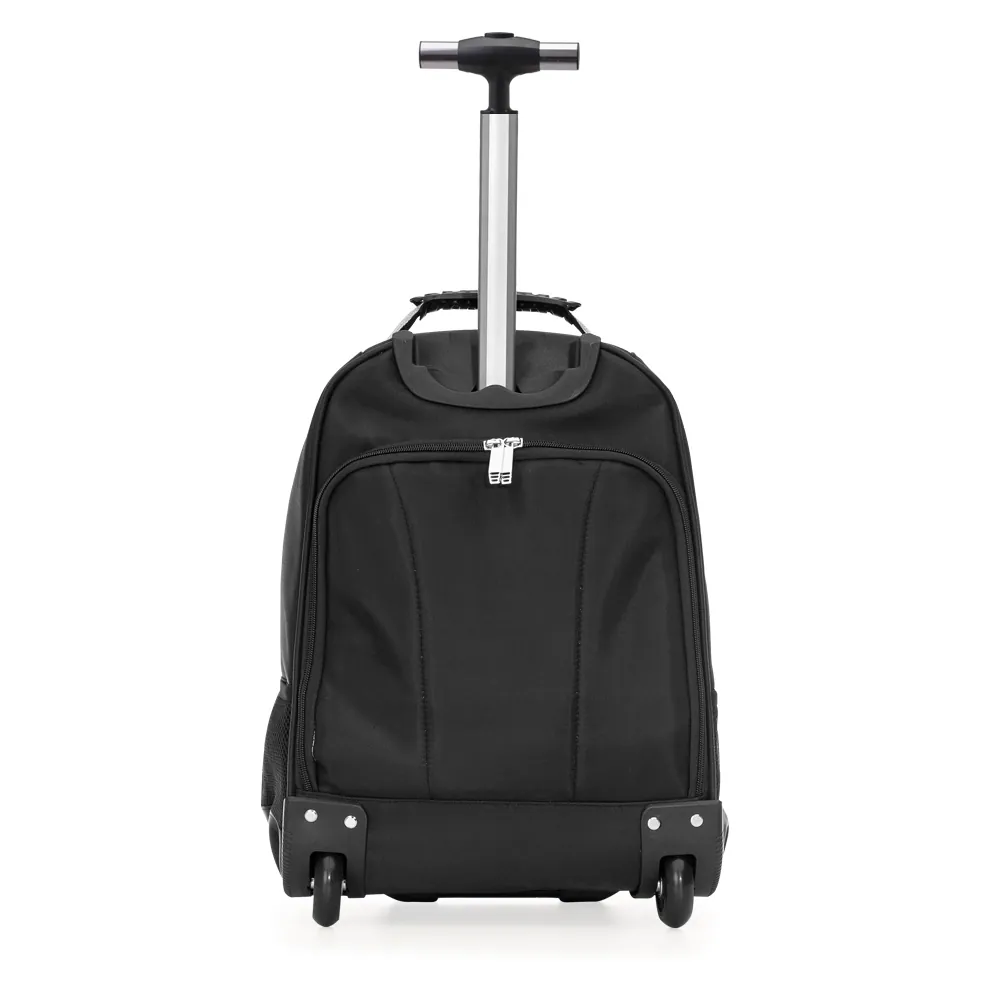 Mochila de Carrinho Padrão Bagagem de Mão 38L - Thumbnail 11