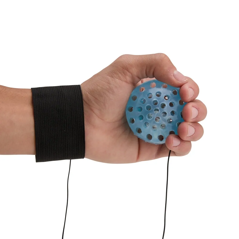 Bola com Pulseira Vai e Vem - Thumbnail 7