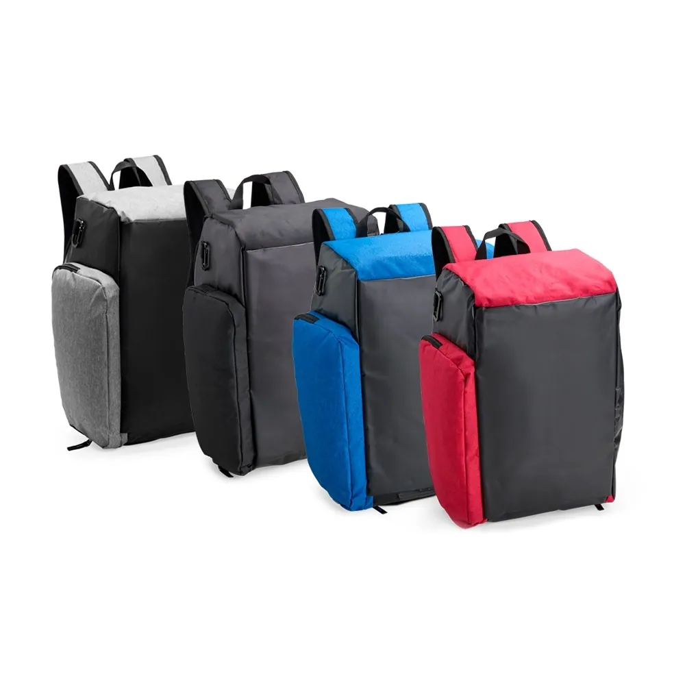 Bolsa Esportiva Poliéster 40L - Thumbnail 2