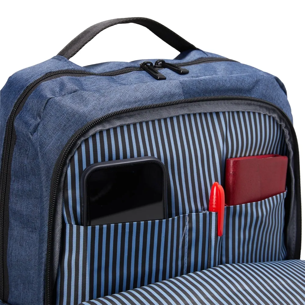 Mochila de Nylon 22L - Thumbnail 4