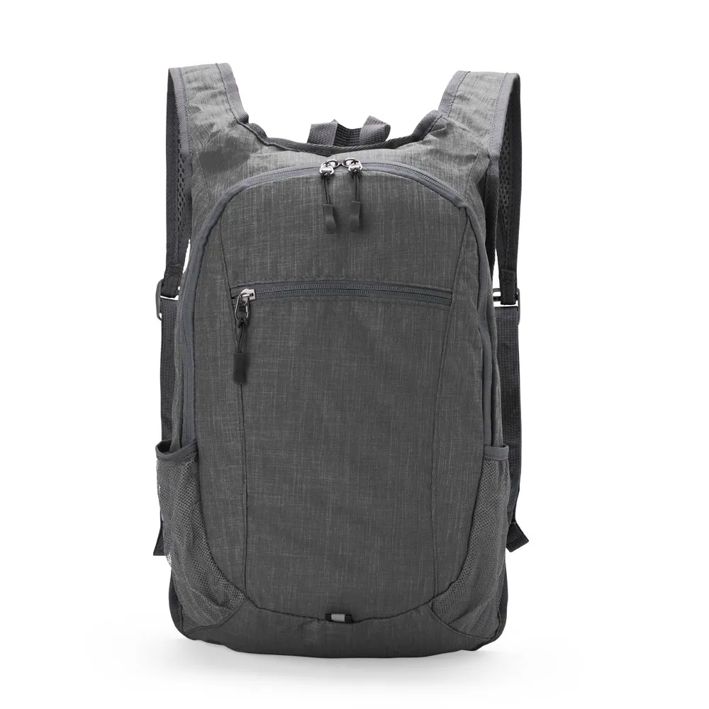 Mochila Oxford Dobrável 14L - Thumbnail 10