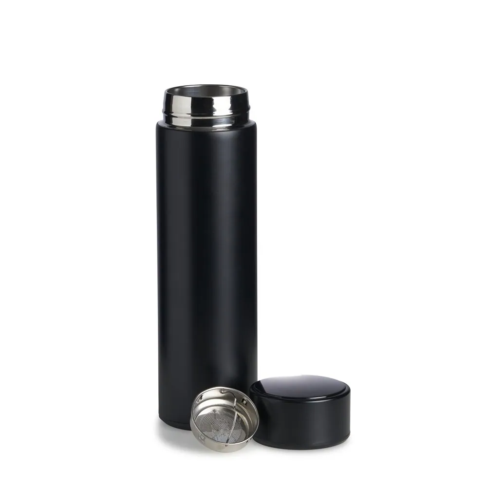 Garrafa Térmica 400ml com Display LED - Thumbnail 2