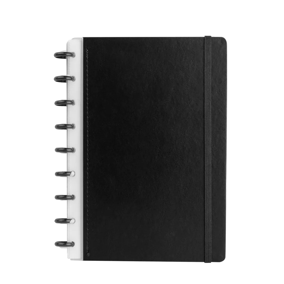 Caderno B5 Planner capa dura - Thumbnail 6