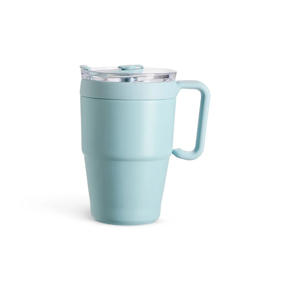 Caneca Térmica 600ml - Thumbnail 3