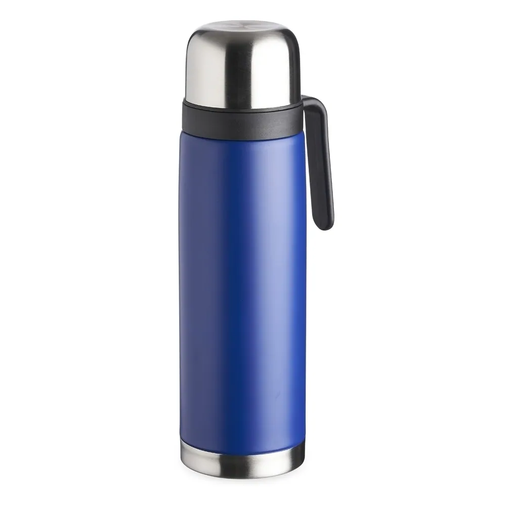 Garrafa Térmica Inox 900ml - Thumbnail 6
