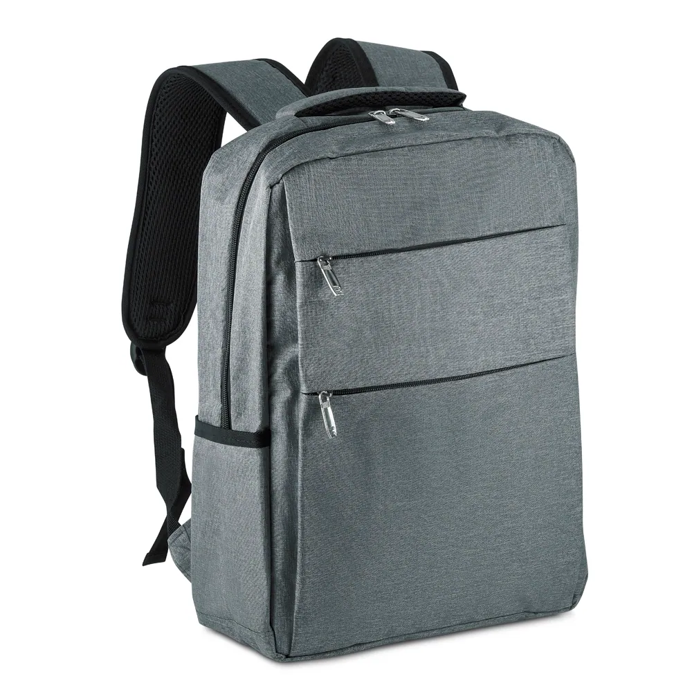 Mochila para notebook em Poliéster 600D - Thumbnail 2