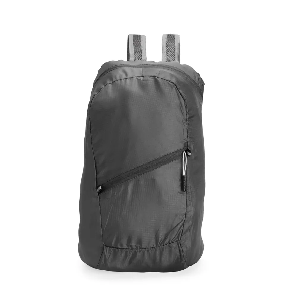 Mochila Dobrável Poliéster 16L - Thumbnail 10