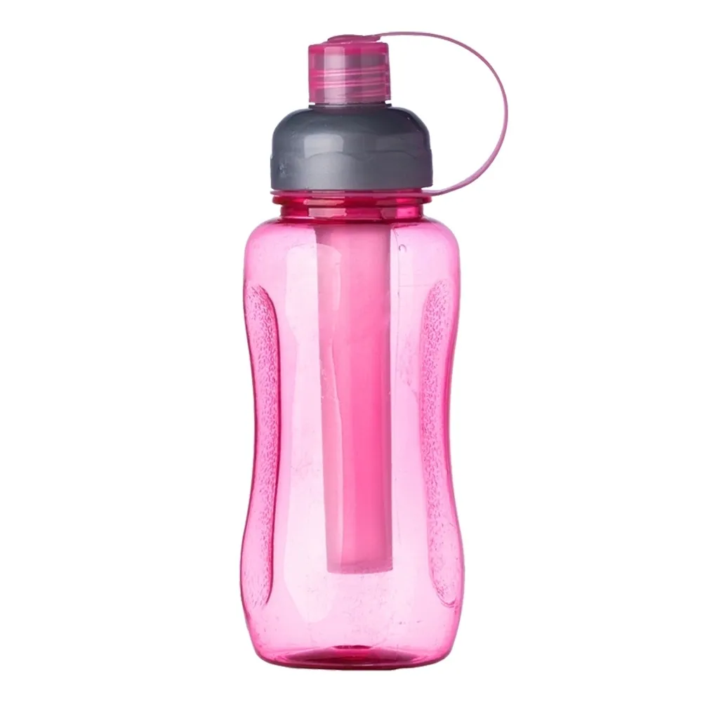 Squeeze Plástico 600ml Ice bar - Thumbnail 6