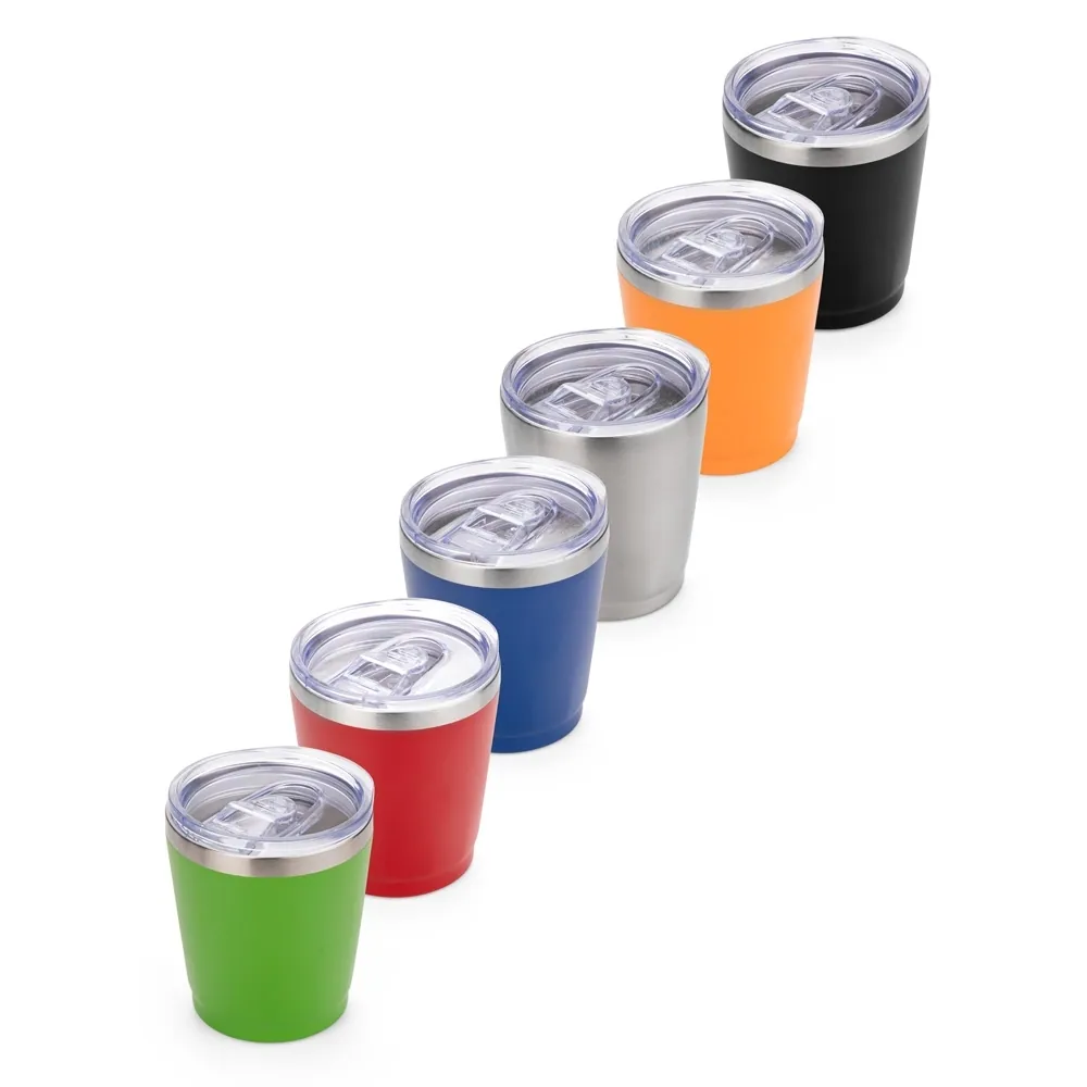 Copo Térmico 200ml - Thumbnail 2