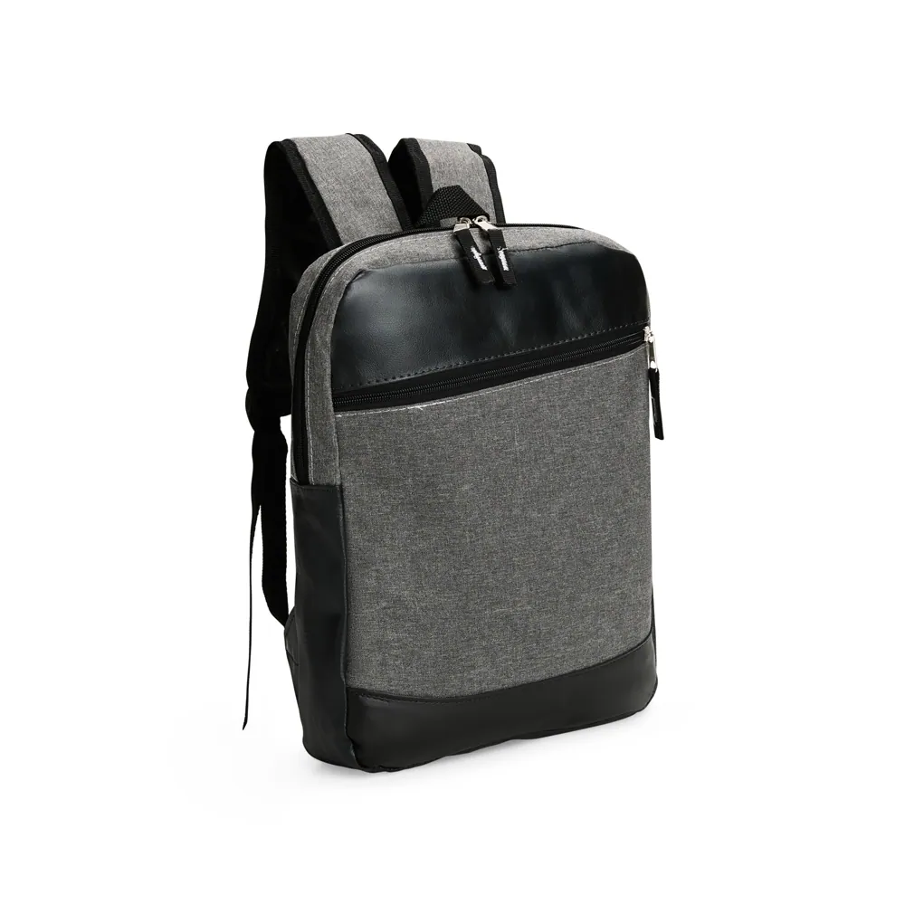 Mochila Poliéster PVC Mescla 11 Litros - Thumbnail 2