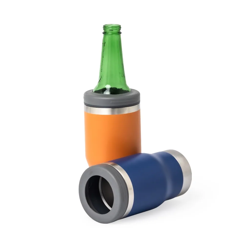 Copo Térmico Inox 380ml - Thumbnail 2