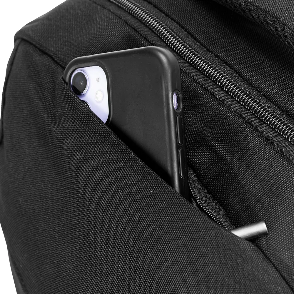 Mochila Poliéster 20L - Thumbnail 4