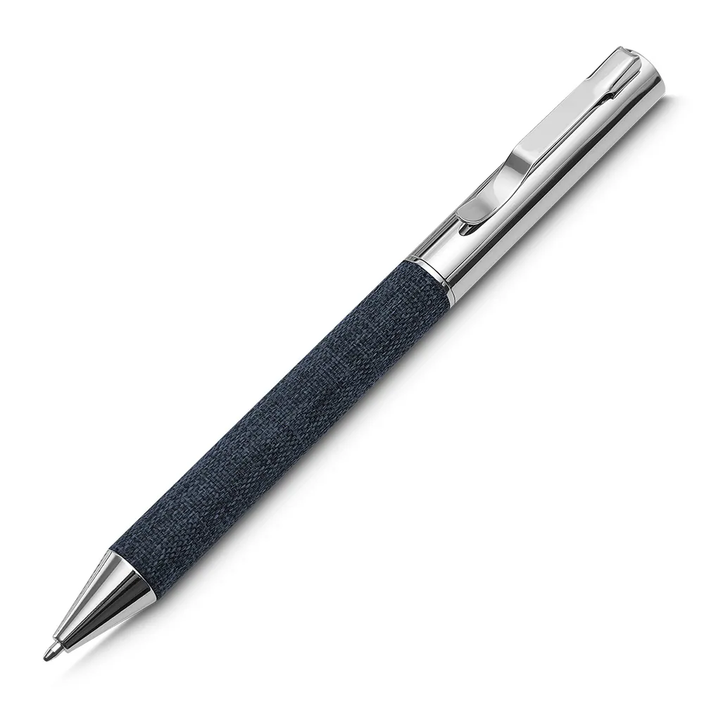 Kit Escritório A5 Capa em RPET e Caneta Metalica - Thumbnail 8