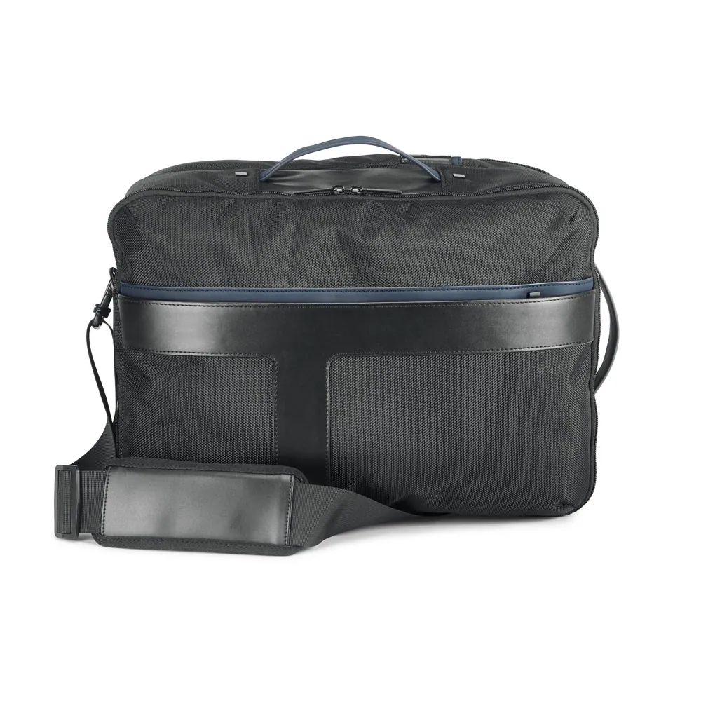 DYNAMIC BACKPACK I. Mochila 2 in 1 portátil (15.6'') em c. sintético 1680D (26 L) - Thumbnail 3