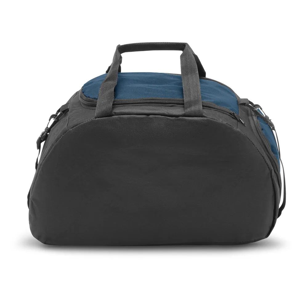 FIT. Bolsa esportiva em 600D com fundo em placa semi-rígida (30 L) - Thumbnail 8