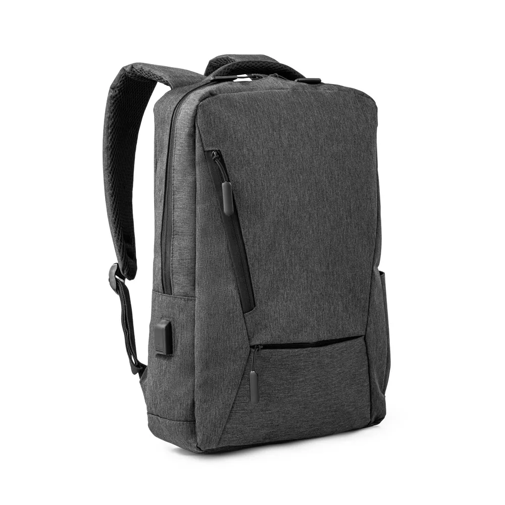 VERONA. Mochila para notebook 15.6" em 900D - Thumbnail 11