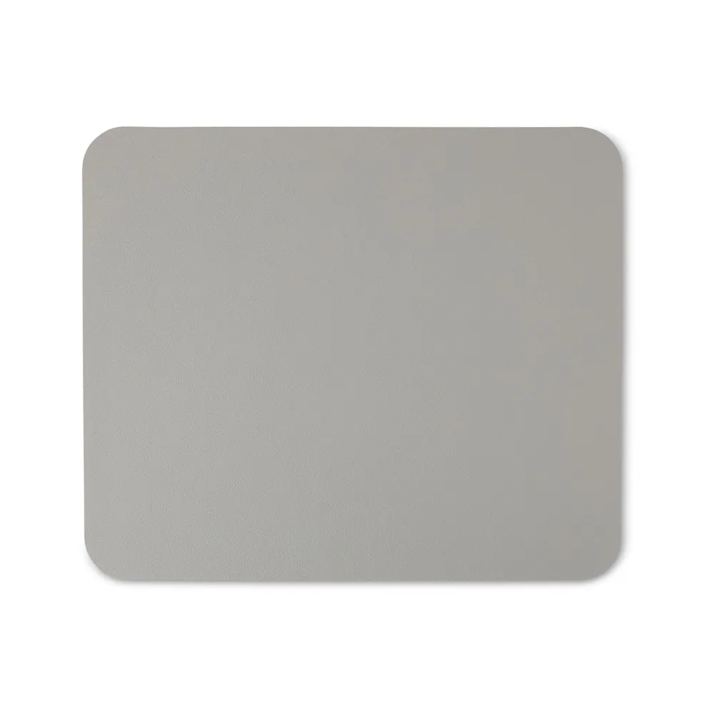 Mouse Pad Couro Sintético - Thumbnail 5