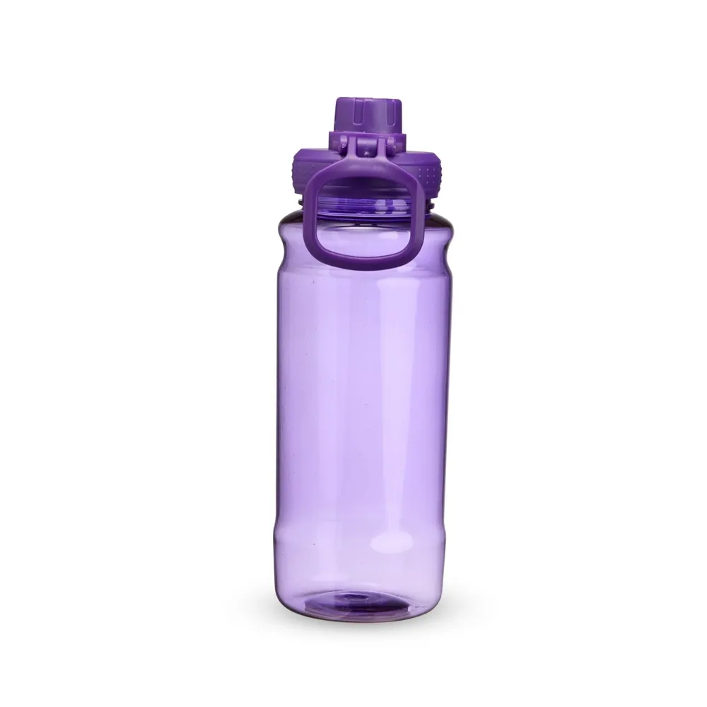 Squeeze Plástico 800ml - Thumbnail 3