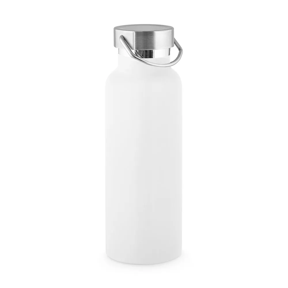 DUPLANTIS. Garrafa térmica em aço inox 36% reciclado de parede dupla isolada a vácuo (810 mL) - Thumbnail 3